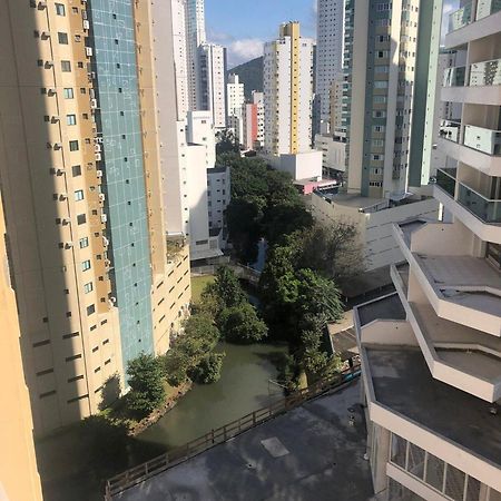 Appartement Loft Predio Frente Mar Rodagigante Brisamarbc1 à Balneário Camboriú Extérieur photo